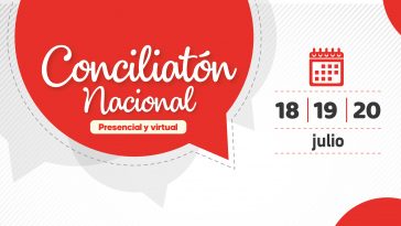VII Conciliatón Nacional