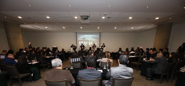 XIII Foro Legal Latinoamericano