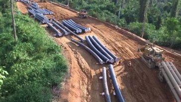 Gasoducto Sur Peruano