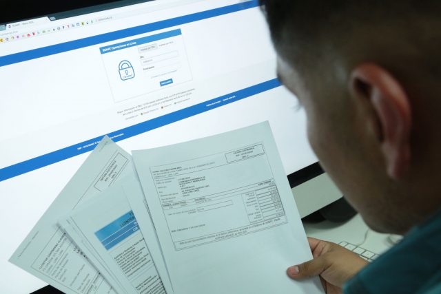 guía de remisión electrónica