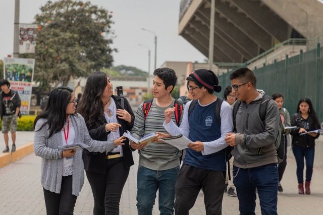 ingreso libre a universidades