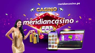 Meridian Casino