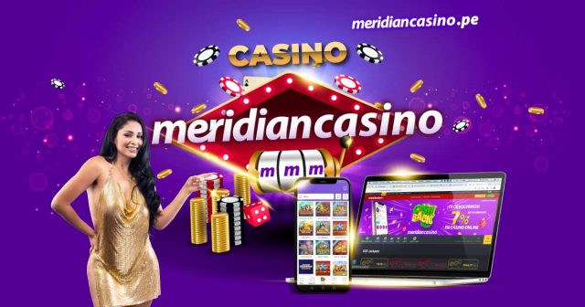 meridian casino