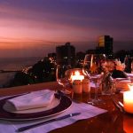 restaurantes en Lima - Perú