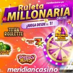 ruleta millonaria