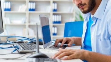 tecnologías de la información