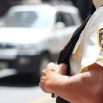 trabajos de relevos en Perú