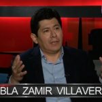 Zamir Villaverde