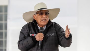 Aníbal Torres