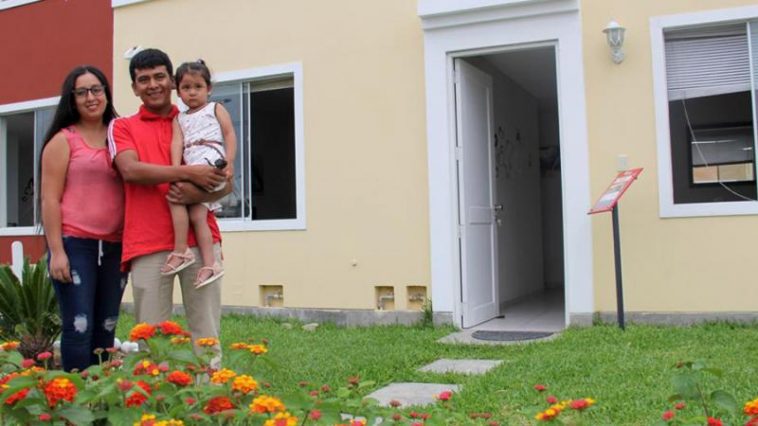 Bono Mivivienda Verde