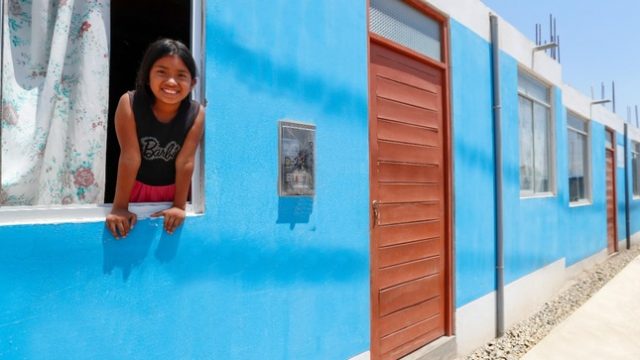 Aprueban el reglamento del Bono de Arrendamiento de Vivienda para Emergencias (Decreto Supremo N° 008-2022-VIVIENDA)