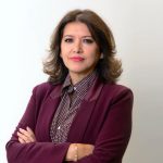 Cecilia Flores (Women CEO Perú)