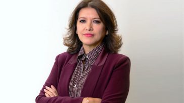 Cecilia Flores (Women CEO Perú)