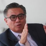 César Nakazaki