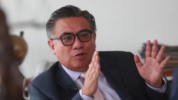 César Nakazaki