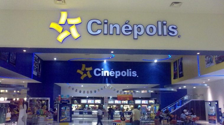 Cinépolis