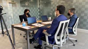 JNJ evalúa a jueces y fiscales