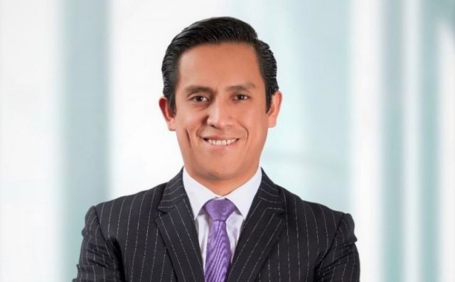 El actual procedimiento de colaboración eficaz