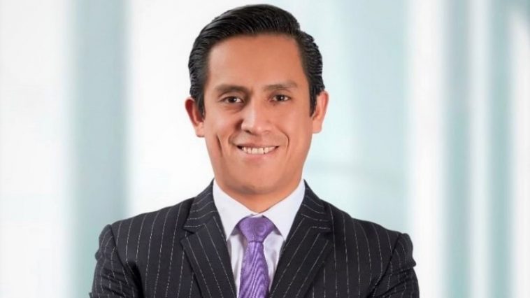 Jefferson Moreno Nieves