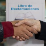 Libro de Reclamaciones