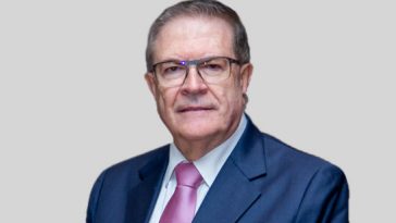 Luis Bustamante Belaunde