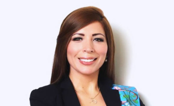 María Alejandra Quintana Gallardo