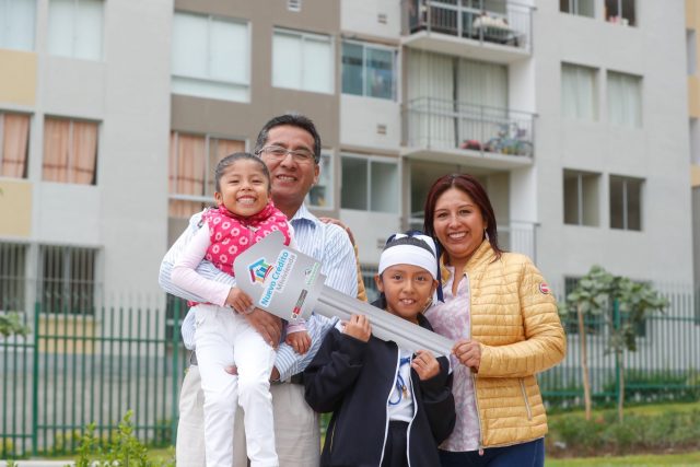 Sigue estas recomendaciones para comprar una vivienda