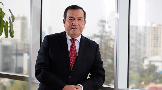 Oscar Chávez, del IEDEP: “Destrabar los megaproyectos ayudará a recuperar la confianza empresarial”
