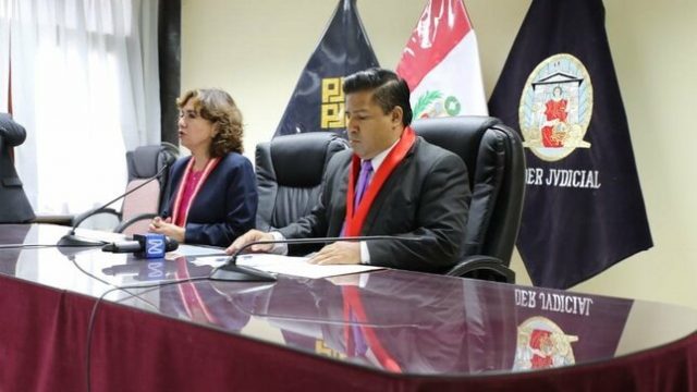 Poder Judicial batirá récord histórico: resolverá más de 2 millones de expedientes