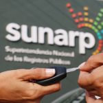 Registro Vehicular (Sunarp)