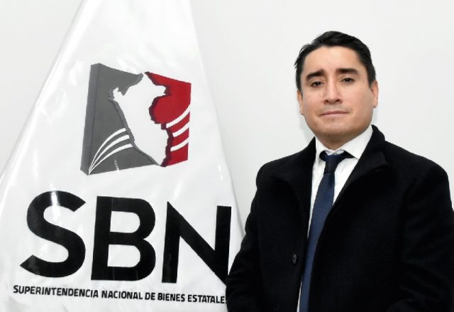 SBN duplicará recuperación de predios estatales a fin de año