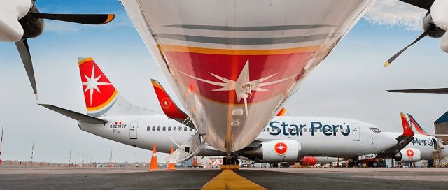 Star Perú