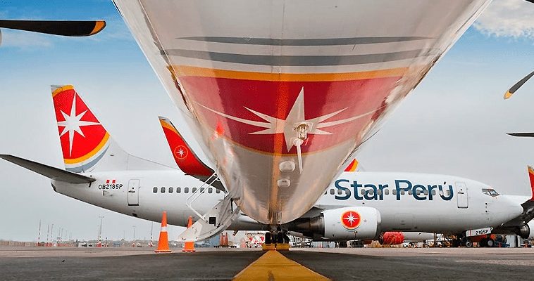 Star Perú