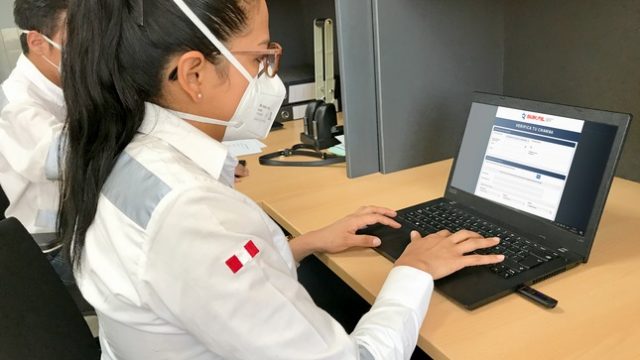 Verifica si estás en planilla ingresando al aplicativo ‘Verifica tu Chamba’ de la Sunafil