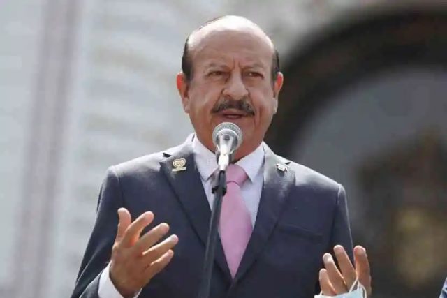 Poder Judicial sentencia a congresista Wilmar Elera a seis años de prisión