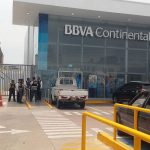 Banco BBVA Continental