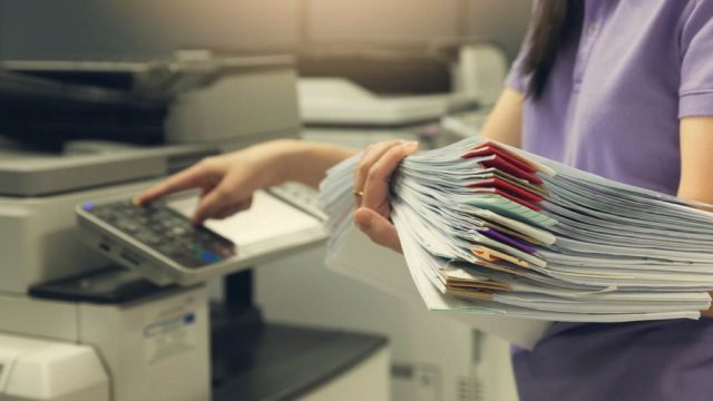 Hábeas data: Notaría restringe derecho de acceso a información al cobrar 10 soles por copia simple simple