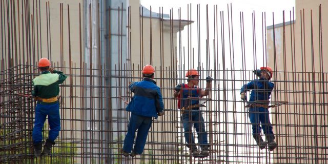Condenan a contratistas de obra por accidente fatal de obrero