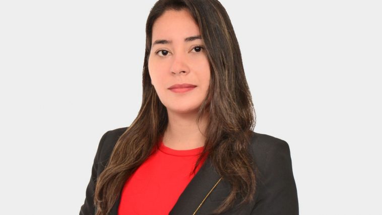 Cinthya Barreto Del Águila