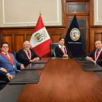 Comisión Técnica de la Reforma del Sistema de Justicia en el Poder Judicial