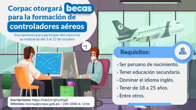 Curso Básico de Control de Tránsito Aéreo