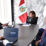 Fiscalías Anticorrupción y FBI