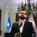 Gabriel Boric