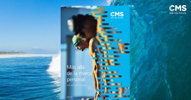 Guía para gerentes legales: Más allá de la marca personal