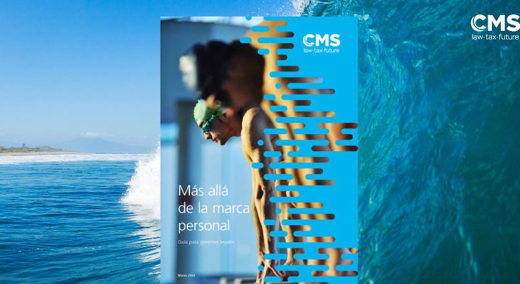 Guía para gerentes legales: Más allá de la marca personal