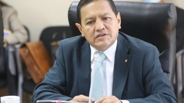 Gustavo Pacheco Villar