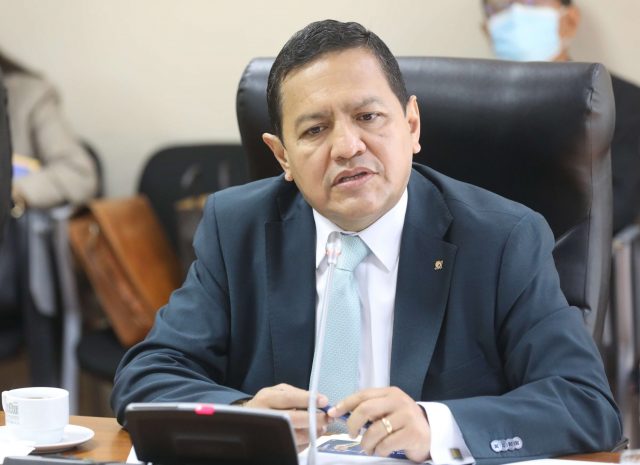 Gustavo Pacheco Villar