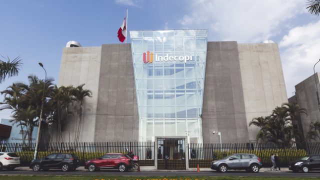 Indecopi