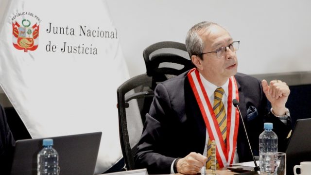 José Ávila Herrera (JNJ)