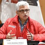 Luis César Rivera Pérez